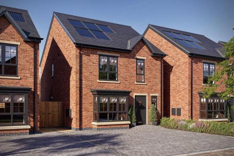 3 bedroom detached house for sale, Wrights Lane, Sandbach