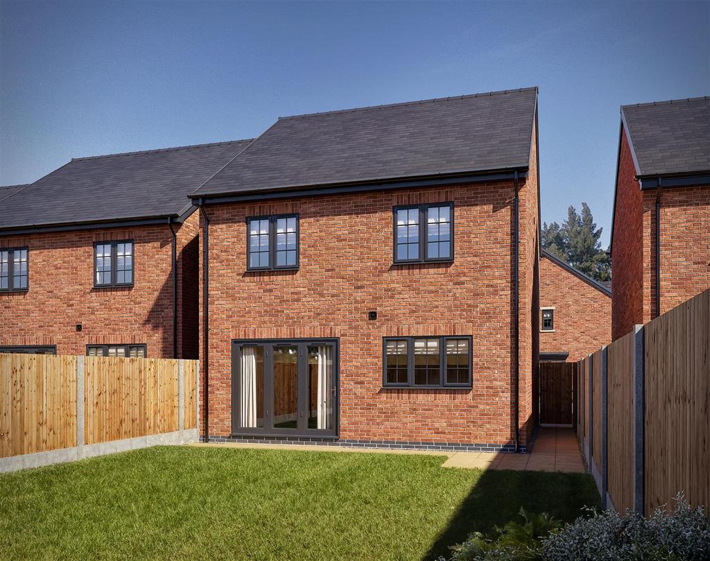 Wrights Lane, Sanbach - Lightshaw - Image 2.jpg