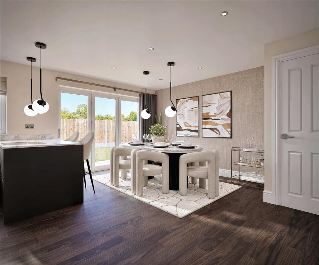 Lightshaw - Kitchen Dining - Image 4.jpg