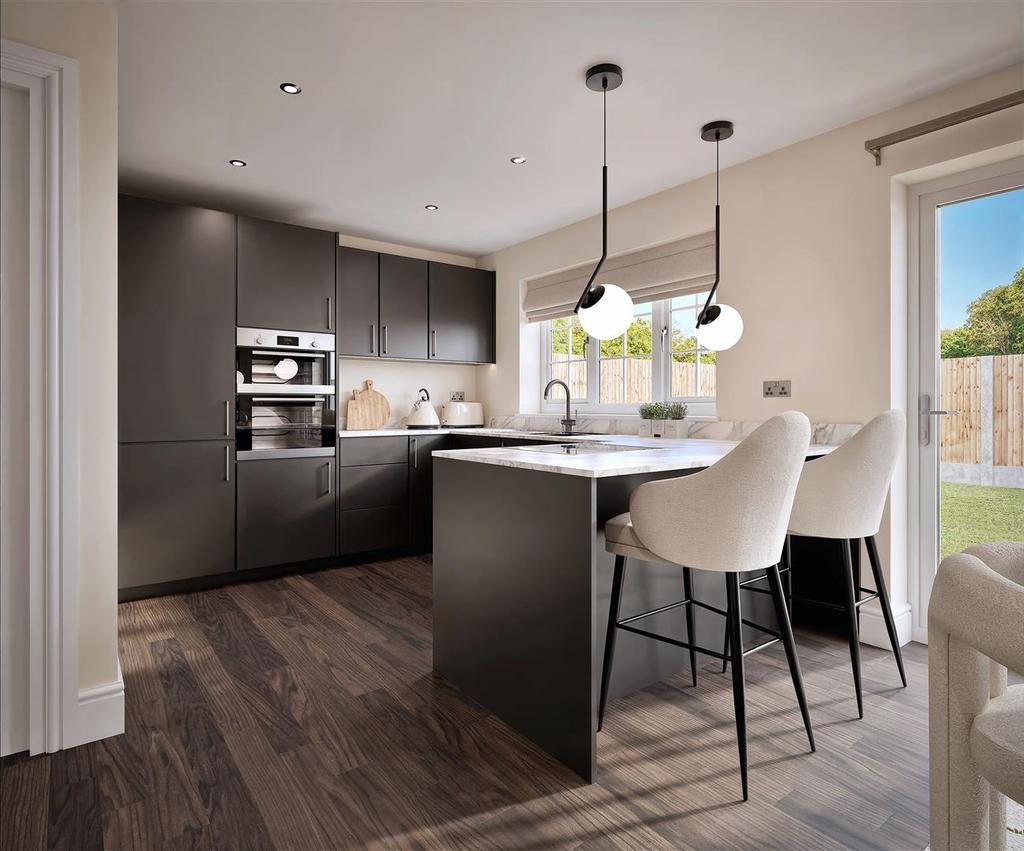 Lightshaw - Kitchen Dining - Image 5.jpg
