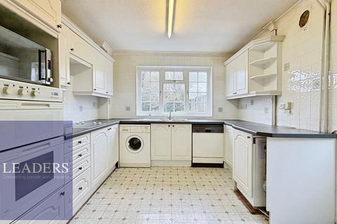 4 bedroom detached house for sale, Kings Mead, Pebmarsh, Halstead