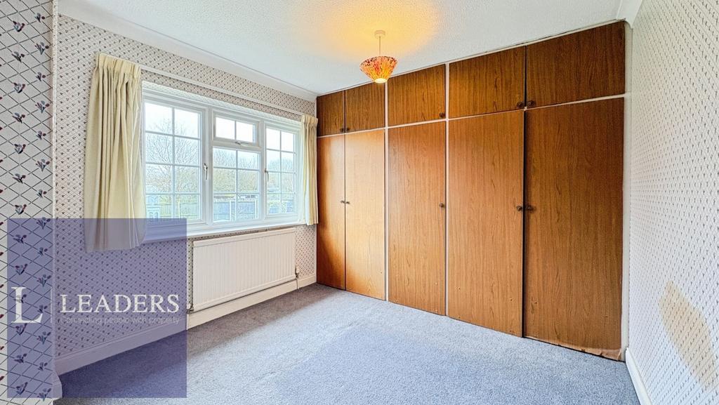Bedroom 4