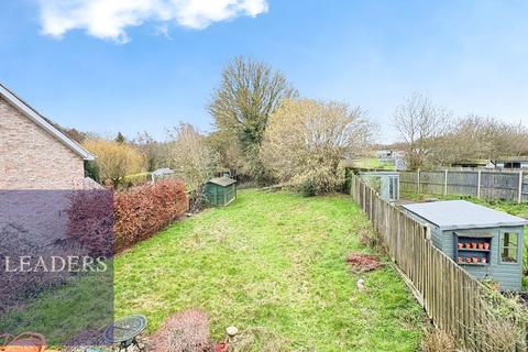 4 bedroom detached house for sale, Kings Mead, Pebmarsh, Halstead