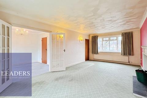 4 bedroom detached house for sale, Kings Mead, Pebmarsh, Halstead