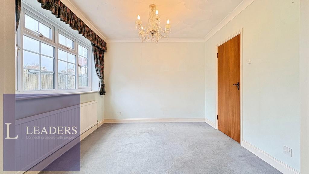 Reception Room 1