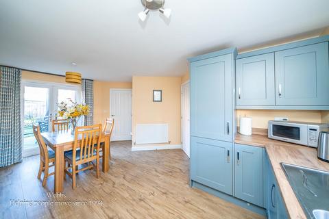 3 bedroom detached house for sale, Cardamine Parade, Stafford