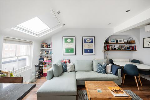 1 bedroom flat for sale, Queensway, London W2