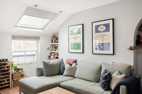 1 bedroom flat for sale, Queensway, London W2