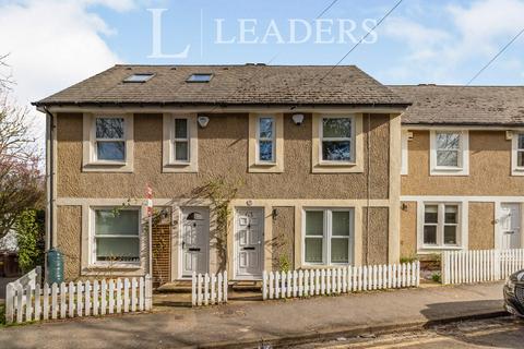undefined, Station Way, Cheam, Sutton, SM3
