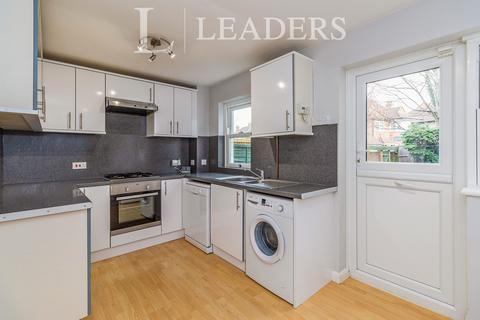 undefined, Station Way, Cheam, Sutton, SM3