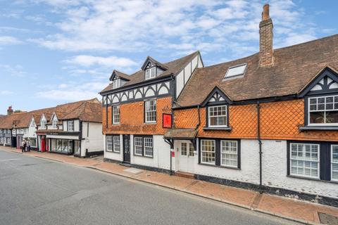 undefined, High Street, Great Missenden HP16