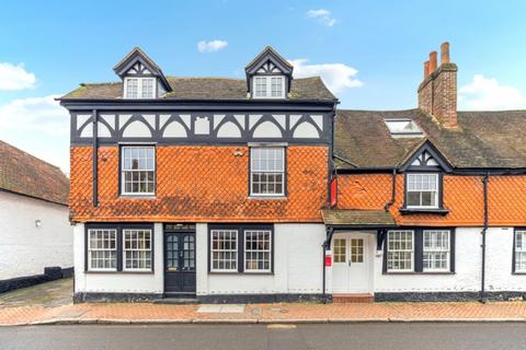undefined, High Street, Great Missenden HP16