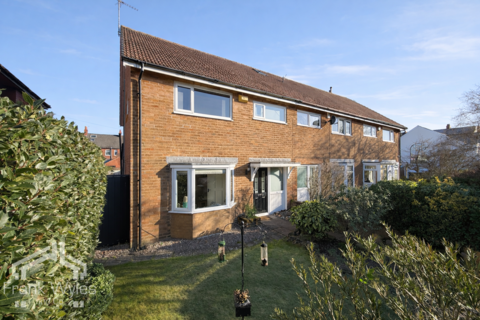 undefined, Kingsway, Lytham St Annes, Lancashire