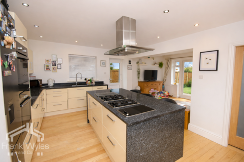 undefined, Kingsway, Lytham St Annes, Lancashire