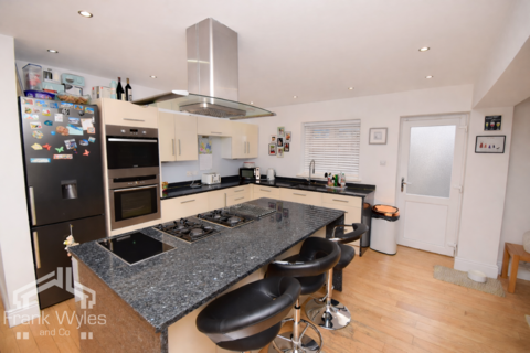 undefined, Kingsway, Lytham St Annes, Lancashire