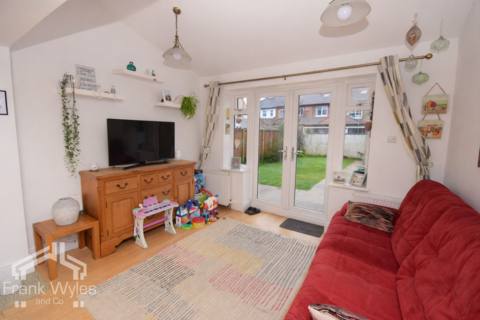 undefined, Kingsway, Lytham St Annes, Lancashire