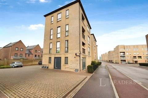 Flat to rent, Lawrence Weaver Road, Cambridge, Cambridgeshire, CB3