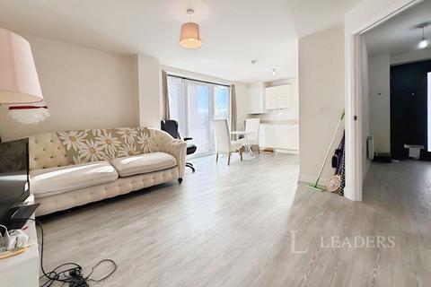 Flat to rent, Lawrence Weaver Road, Cambridge, Cambridgeshire, CB3