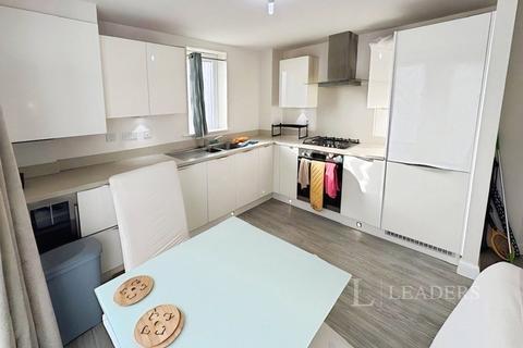 Flat to rent, Lawrence Weaver Road, Cambridge, Cambridgeshire, CB3