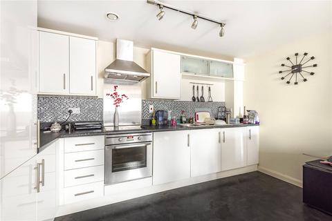 undefined, Marriotts Walk, Witney, Oxfordshire, OX28