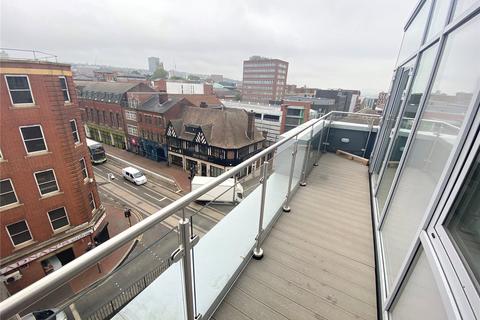 undefined, Rockingham Lane, Sheffield, S1
