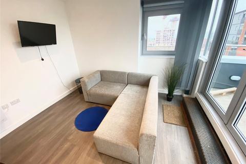undefined, Rockingham Lane, Sheffield, S1