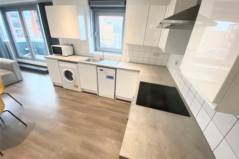 undefined, Rockingham Lane, Sheffield, S1