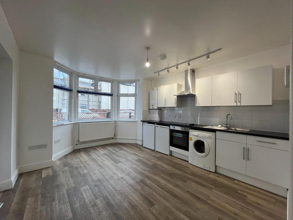 Kitchen/Living