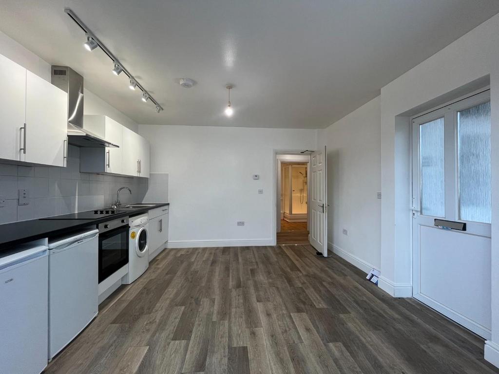 Kitchen/Living
