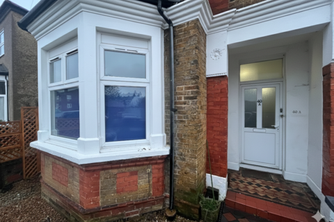 1 bedroom maisonette to rent, Penrith Road, New Malden KT3