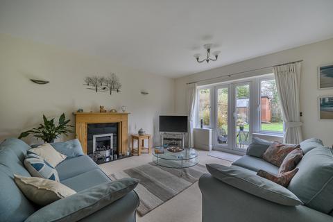 5 bedroom detached house for sale, Moser Grove, Sway, Lymington, SO41