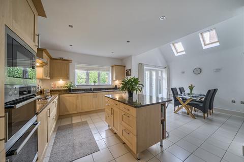 5 bedroom detached house for sale, Moser Grove, Sway, Lymington, SO41