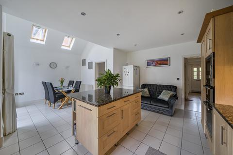 5 bedroom detached house for sale, Moser Grove, Sway, Lymington, SO41