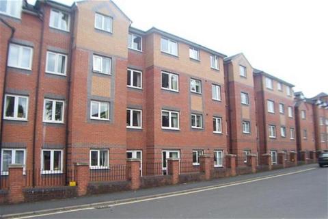 undefined, 36 Spencer Court, Britannia Road OX16