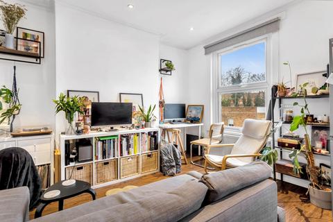 undefined, Brooke Road, London, E5