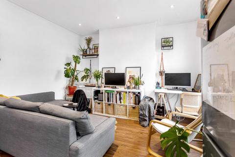 undefined, Brooke Road, London, E5