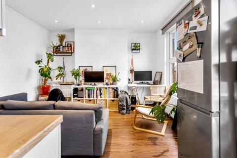 undefined, Brooke Road, London, E5