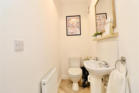 3 bedroom house for sale, Church Lane, Pocklington, York