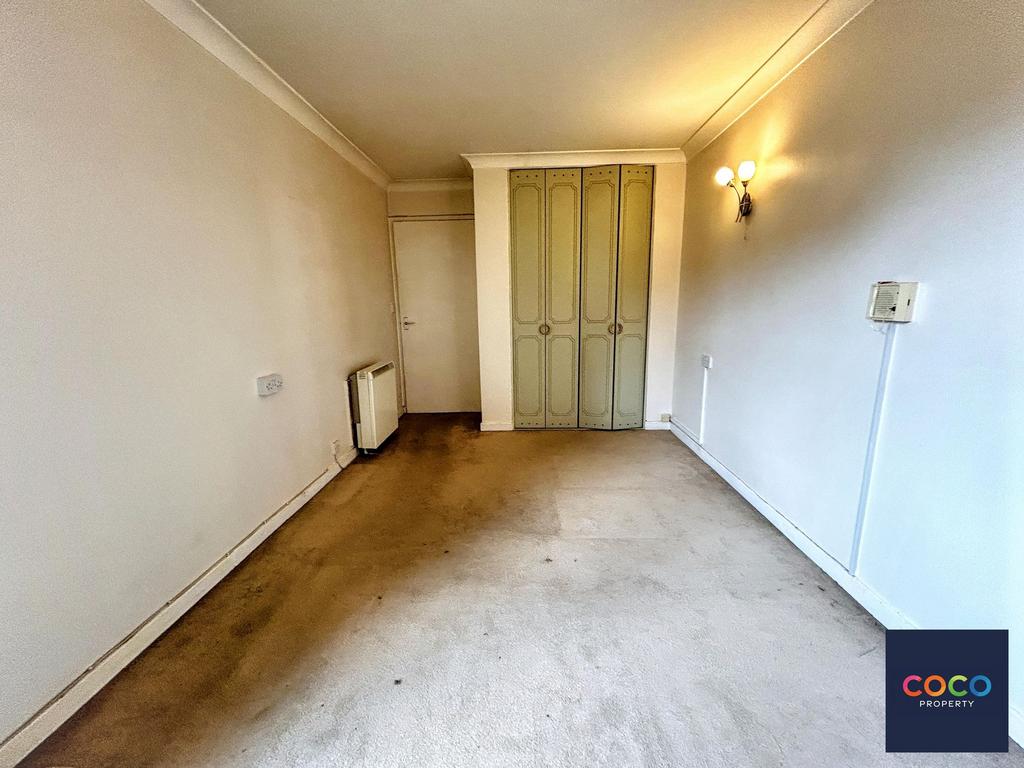 Main Bedroom
