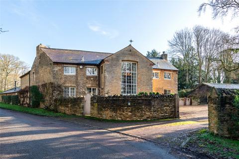 undefined, Westfield Road, Oakley, Bedfordshire, MK43
