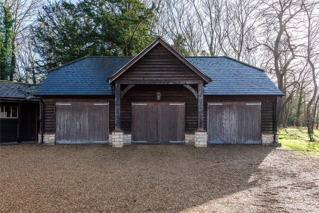Outbuilding
