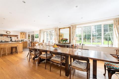 undefined, Westfield Road, Oakley, Bedfordshire, MK43