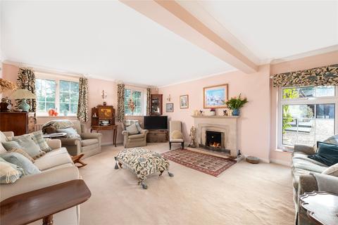 undefined, Westfield Road, Oakley, Bedfordshire, MK43