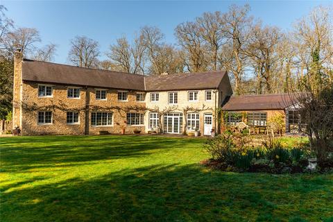 undefined, Westfield Road, Oakley, Bedfordshire, MK43