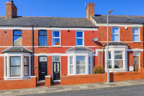 undefined, Clifton Street, Barry