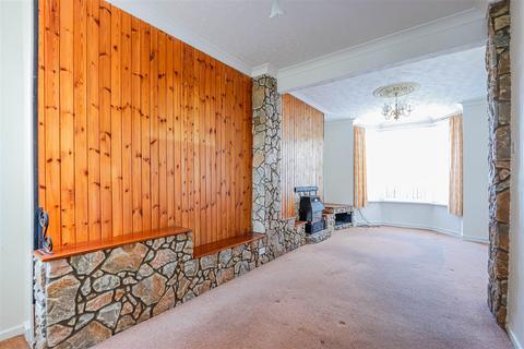 undefined, Clifton Street, Barry
