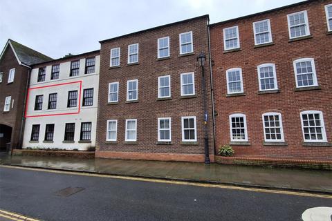 2 bedroom flat for sale, Old Tannery Court, Severnside South, Bewdley, DY12