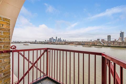 undefined, Wapping High Street, London E1W