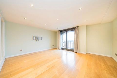 1 bedroom flat to rent, Wapping High Street, London E1W