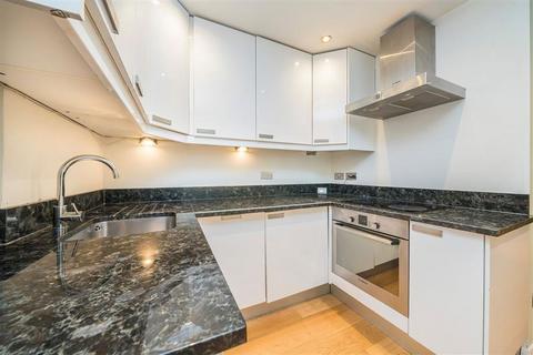 1 bedroom flat to rent, Wapping High Street, London E1W
